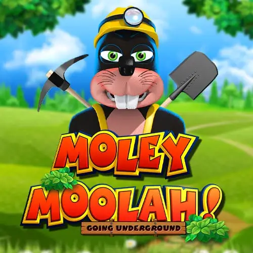 Moley Moolah