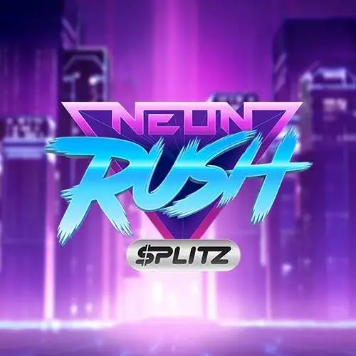 Neon Rush