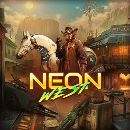 Neon West