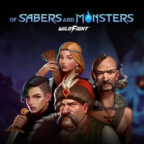 Of Sabers and Monsters