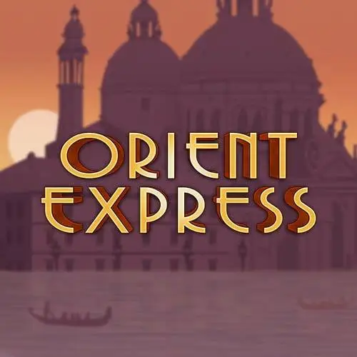 Orient Express