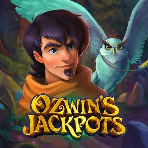 Ozwins Jackpots