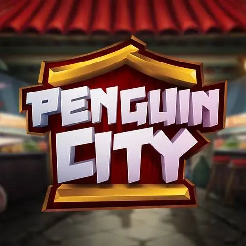 Penguin City