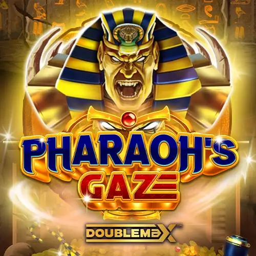 Pharaohs Gaze DoubleMax