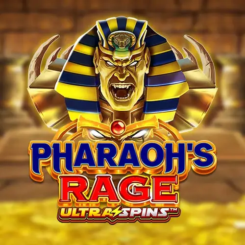 Pharaohs Rage UltraSpinz