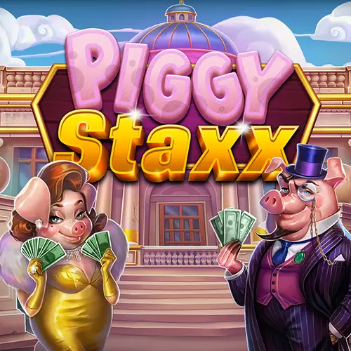 Piggy Staxx
