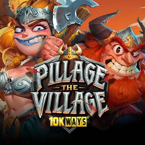 Pillage The Village
