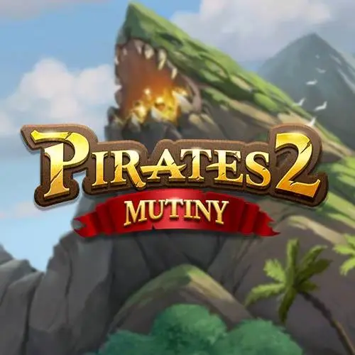 Pirates 2 Mutiny
