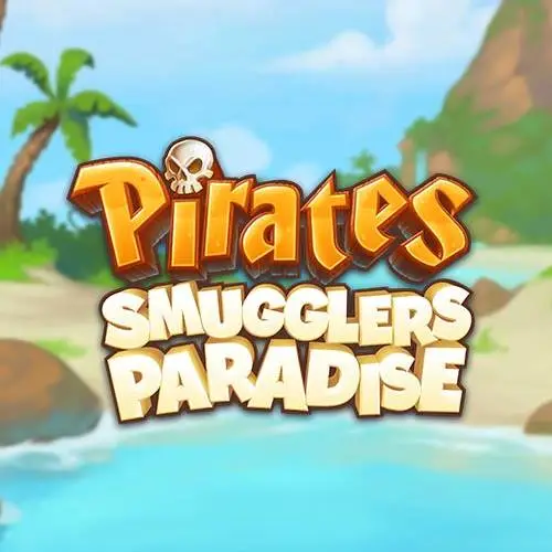 Pirates Smugglers Paradise