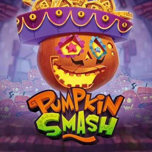 Pumpkin Smash