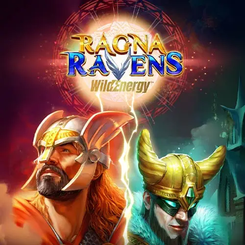 RagnaRavens WildEnergy