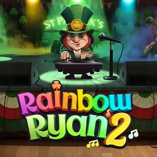 Rainbow Ryan 2
