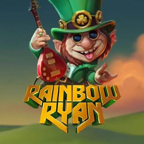 Rainbow Ryan
