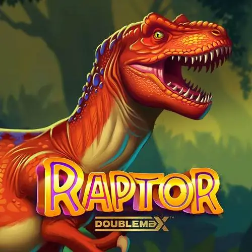 Raptor Doublemax