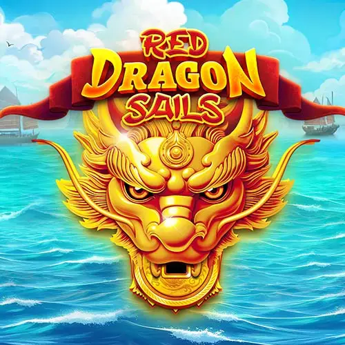 Red Dragon Sails