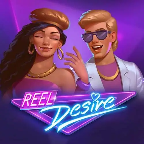 Reel Desire