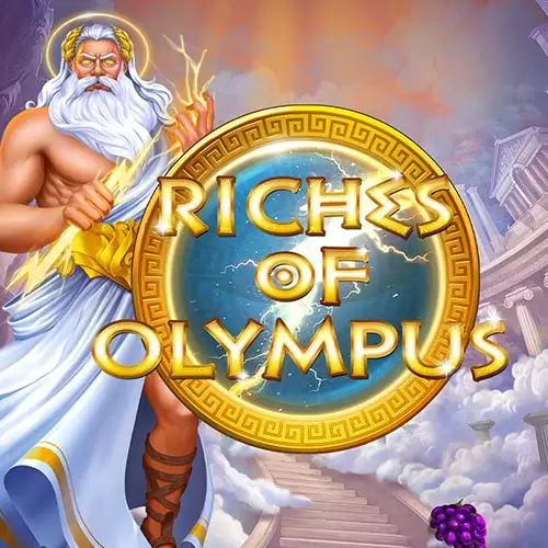 Riches of Olympus