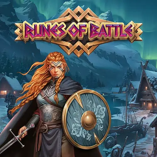 Runes of Battle