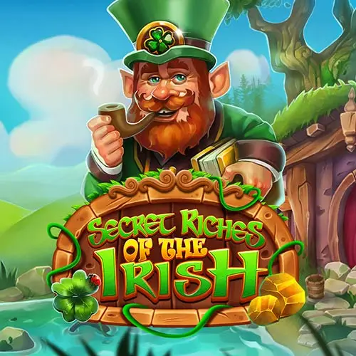 Secret Riches of the Irish