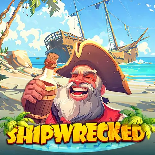 Shipwrecked