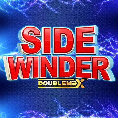 Sidewinder DoubleMax