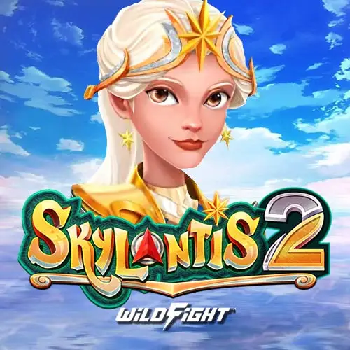 Skylantis 2 Wild Fight