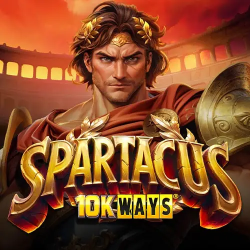 Spartacus 10K Ways