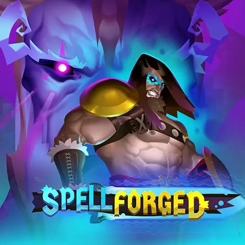 Spellforged
