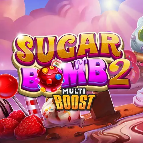 Sugar Bomb 2 MultiBoost