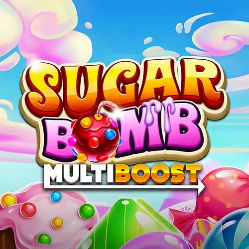 Sugar Bomb MultiBoost