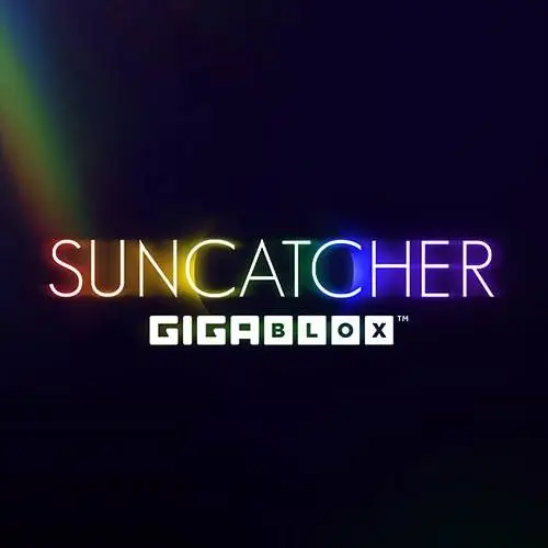 Suncatcher Gigablox