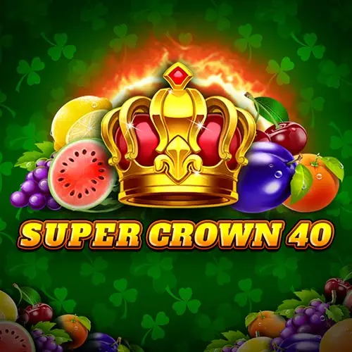 Super Crown 40