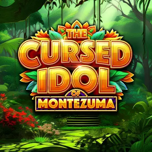 The Cursed Idol of Montezuma