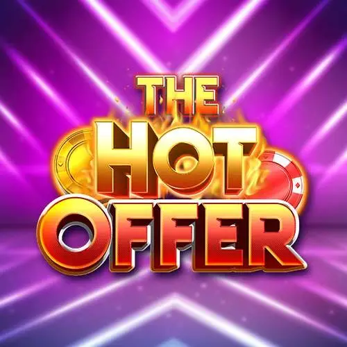The Hot Offer