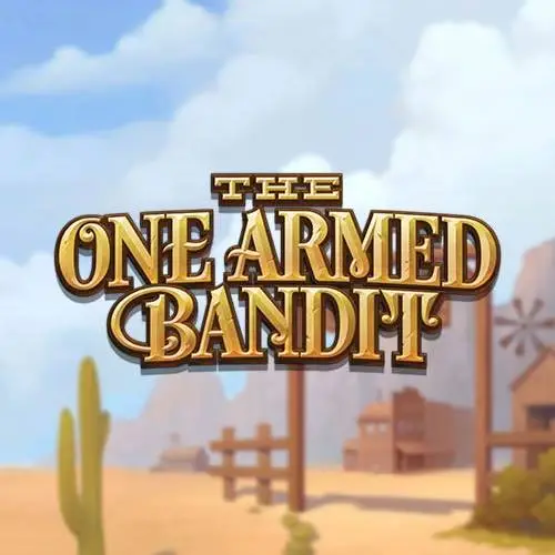 The One Armed Bandit