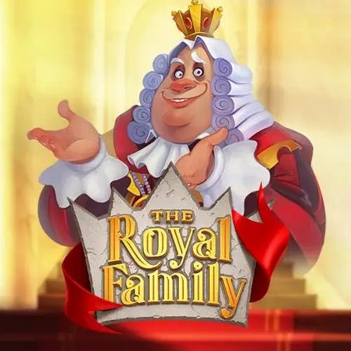 The Royal Family