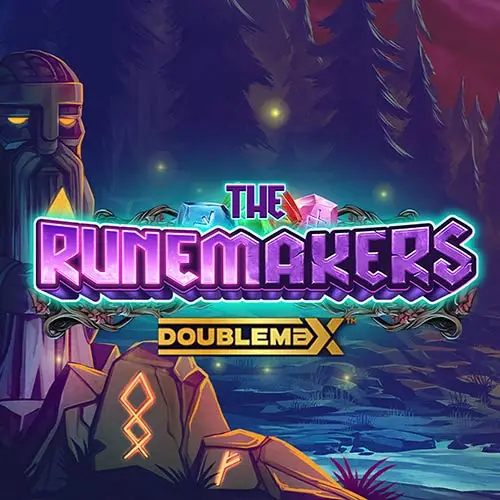 The Runemakers DoubleMax