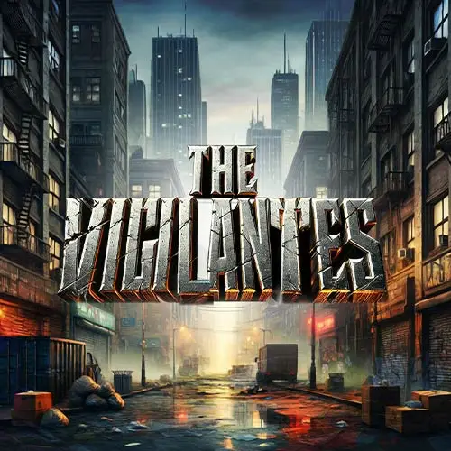 The Vigilantes