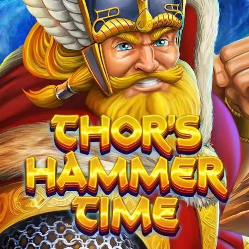 Thors Hammer Time