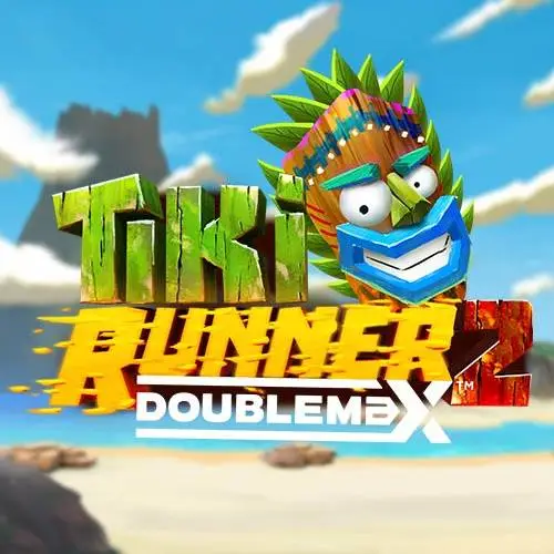 Tiki Runner 2 DoubleMax
