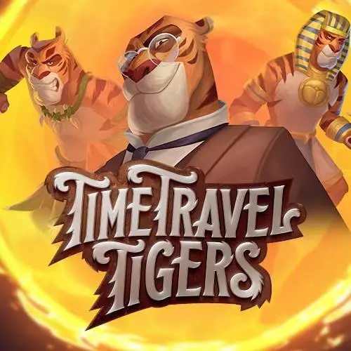 Time Travel Tigers