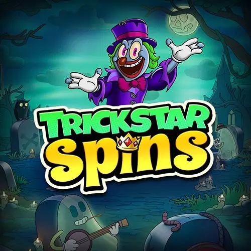 Trickstar Spins
