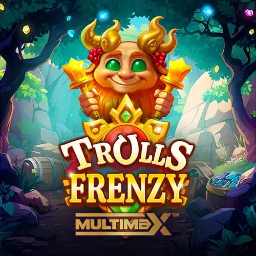 Trolls Frenzy