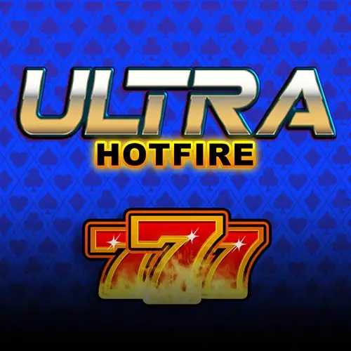 Ultra HOTFIRE