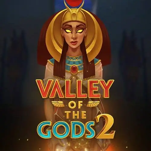 Valley of the Gods 2