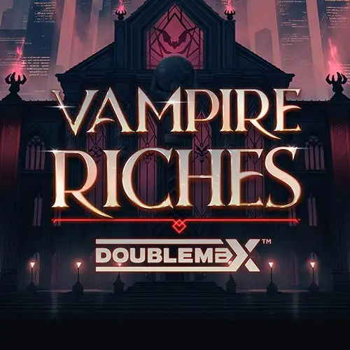 Vampire Riches DoubleMax