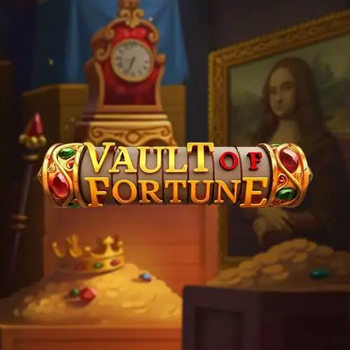 Vault of Fortune