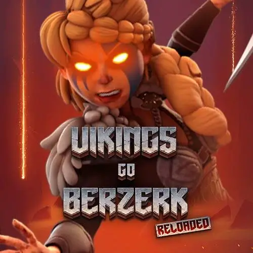 Vikings Go Berzerk Reloaded