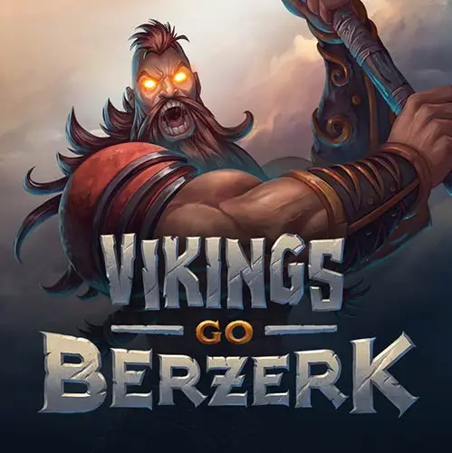 Vikings Go Berzerk