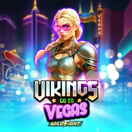 Vikings go to Vegas WildFight